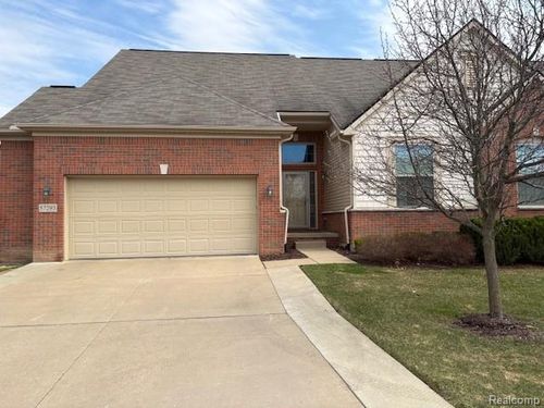 57293 Windmill Point, Lyon Charter Township, MI, 48165 | Card Image