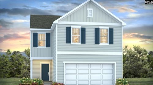 1028 Salient Ct, Lugoff, SC, 29078-2007 | Card Image