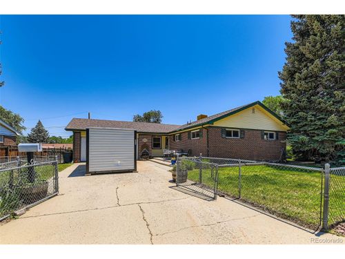 10684 Downing St, Northglenn, CO, 80233-3506 | Card Image