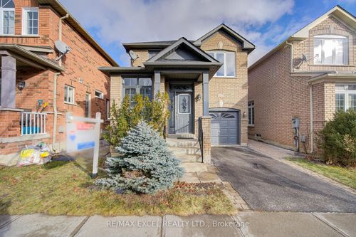 113 Brock Ave, Markham, ON, L6C2E8 | Card Image