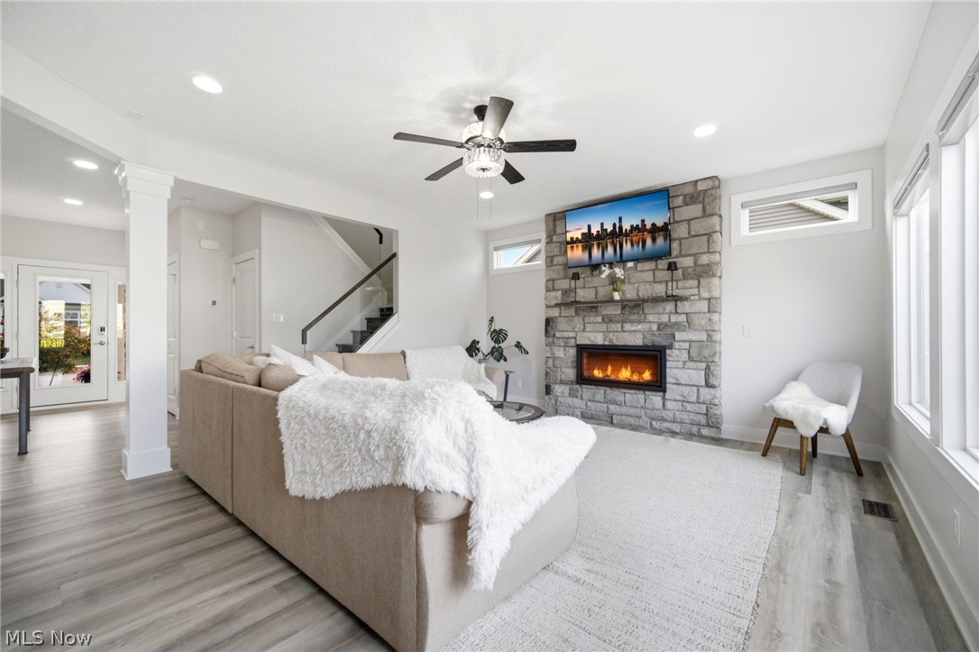 Residential in Broadview Heights 2