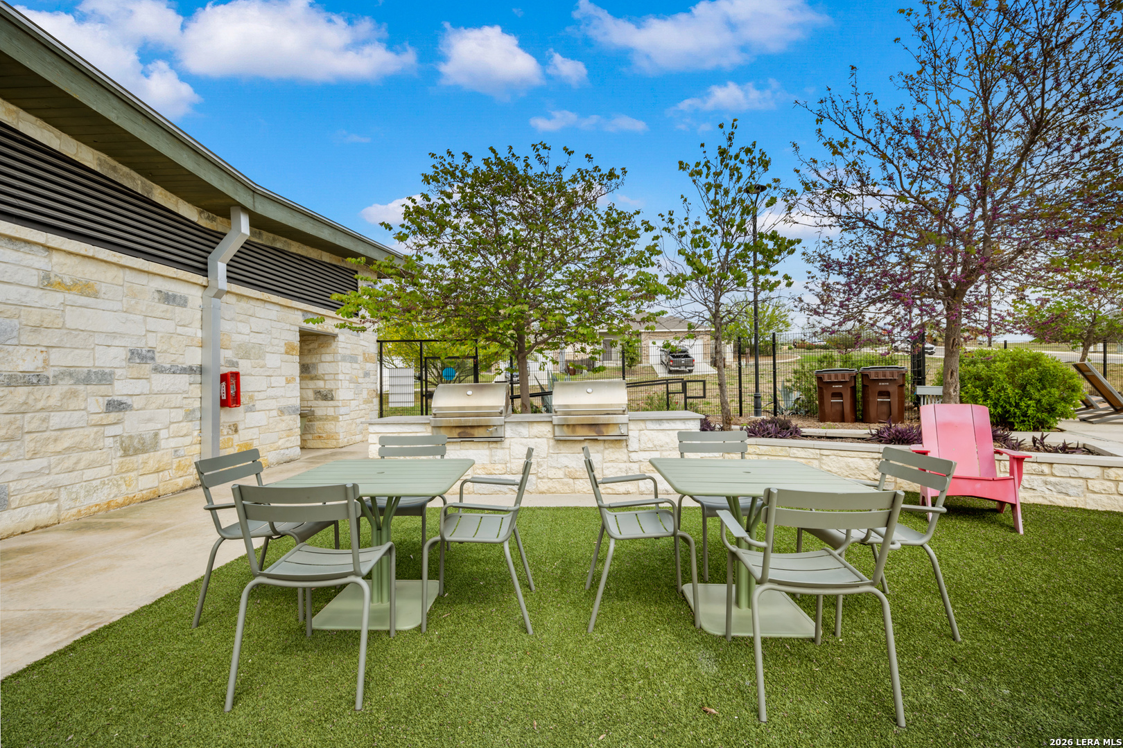 Residential in San Antonio 2