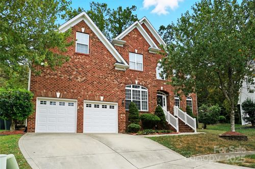 13108 Purple Dawn Dr, Charlotte, NC, 28213-3905 | Card Image