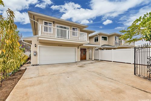 91-837 Moneha Pl, Ewa Beach, HI, 96706-2527 | Card Image