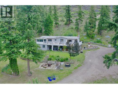 1120 Yellowhead Highway S, Mclure, BC, V0E | Card Image