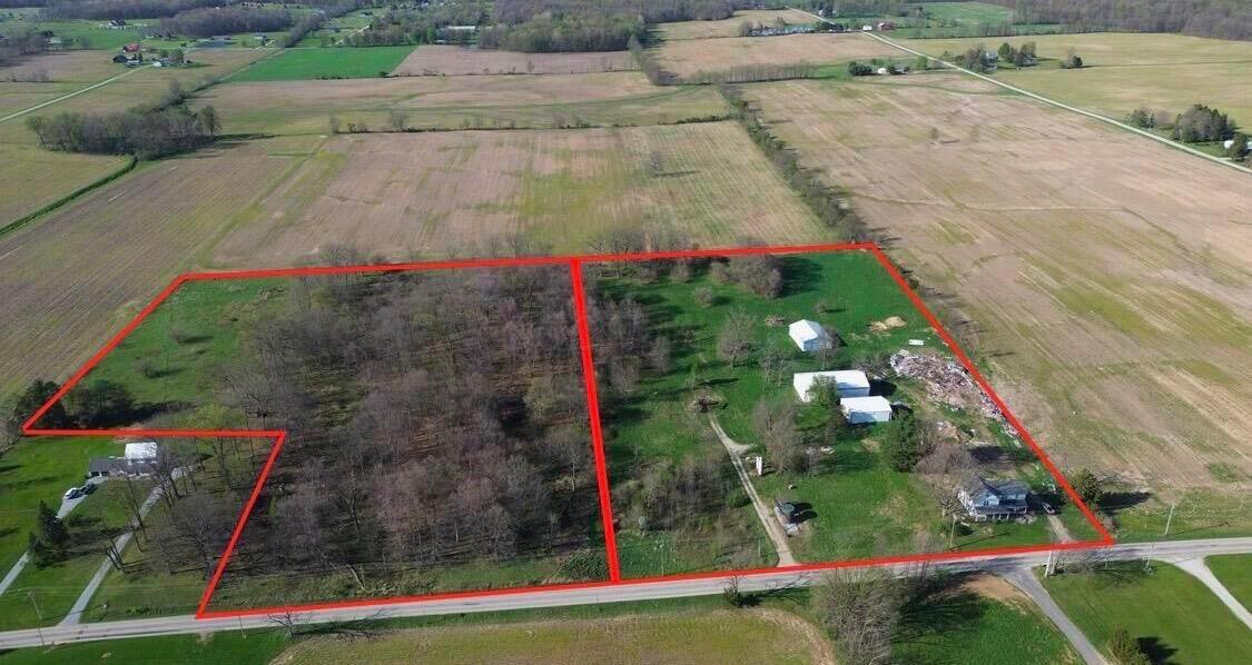 Land in Mount Gilead 2