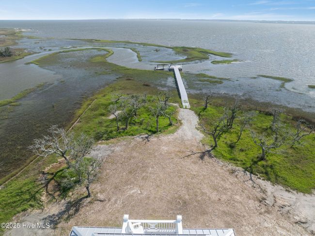 316 Bettie Path Rd, House other with 2 bedrooms, 2 bathrooms and null parking in Beaufort NC | Image 106