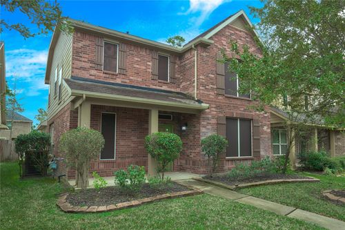 17250 Lafayette Hollow Ln, Humble, TX, 77346-2200 | Card Image