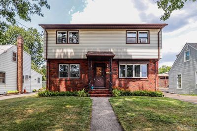 289-289 W Inman Avenue W, House other with 4 bedrooms, 1 bathrooms and null parking in Rahway NJ | Image 1