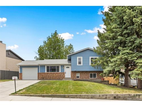 5574 Oro Grande Dr, Colorado Springs, CO, 80918-1924 | Card Image