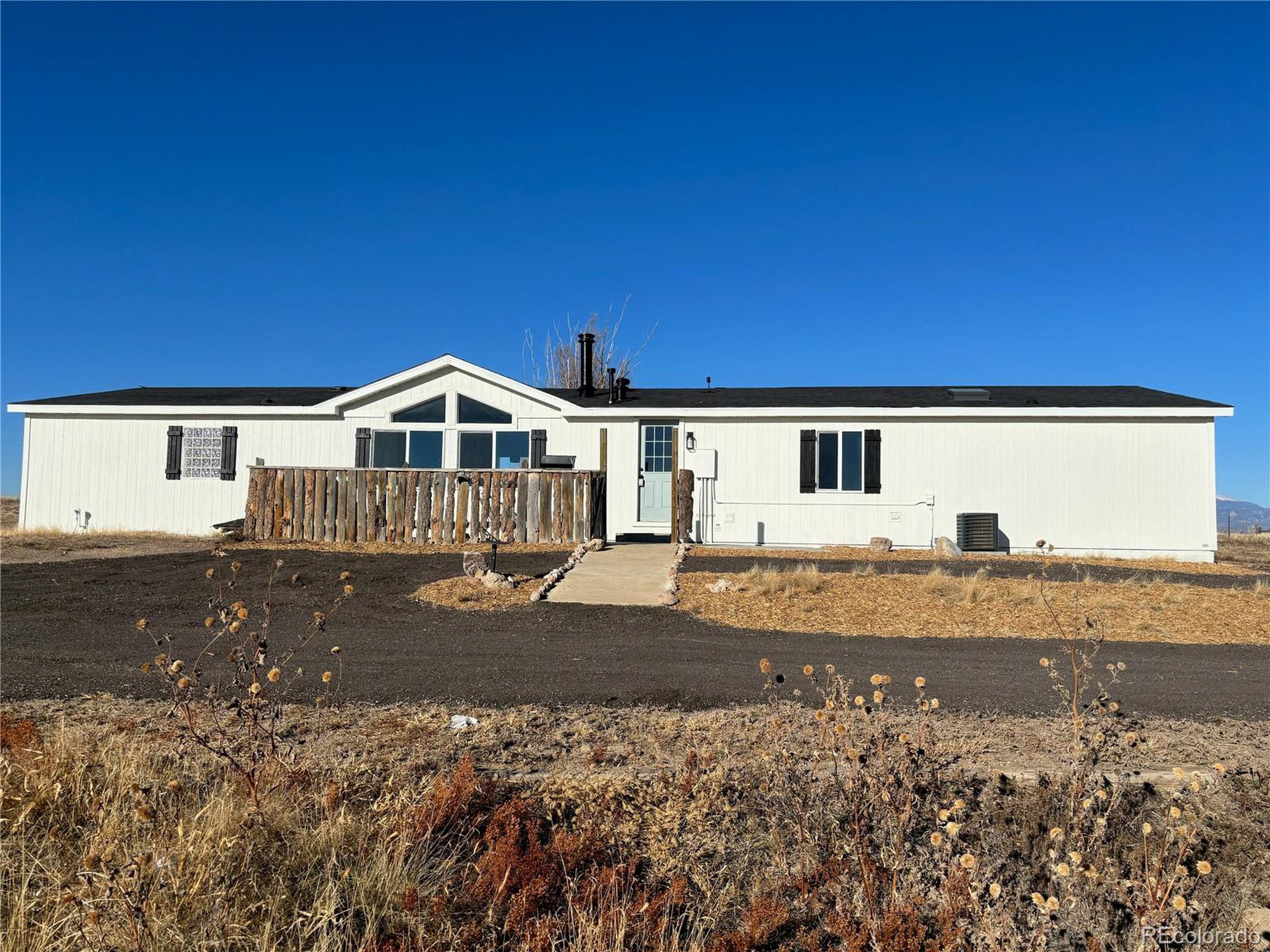 Las Haciendas Pt, Fountain, CO 80817 #1