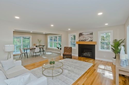 186 Upper Hampden Rd, Monson, MA, 01057-9734 | Card Image