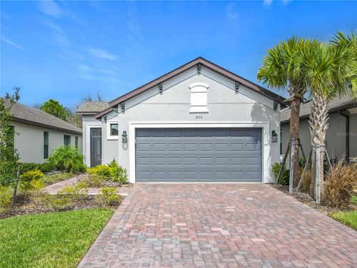 806 Via Como St, Poinciana, FL, 34759-3936 | Card Image