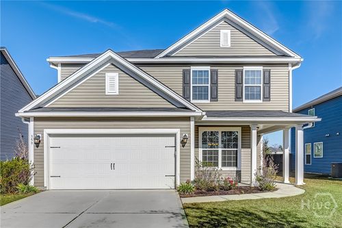 359 Southwilde Way, Pooler, GA, 31322-3806 | Card Image