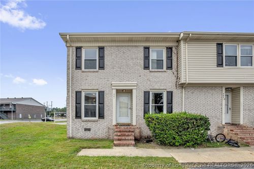 401 Kirkcaldy Court, Fayetteville, NC, 28314 | Card Image