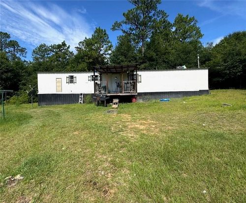 245 Buite Road, McIntosh, AL, 36553 | Card Image