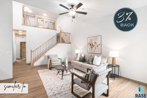 9118 W Ark Pl Place, Sioux Falls, SD, 57106 | Card Image