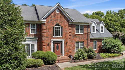 965 Lyerly Ridge Rd Nw, Concord, NC, 28027-9405 | Card Image