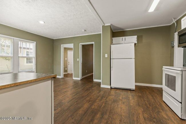 744 Fernway St, House other with 2 bedrooms, 1 bathrooms and null parking in Jacksonville FL | Image 14