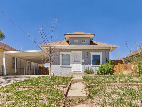 1213 E 13th St, Pueblo, CO, 81001 | Card Image