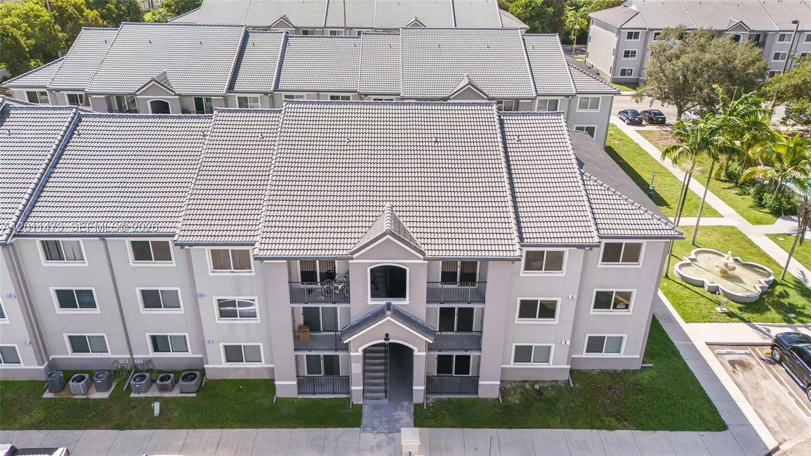 Residential Lease in Homestead 3