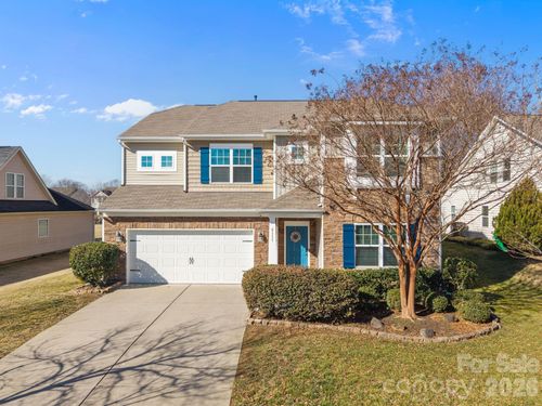 6111 Berewick Commons Pkwy, Charlotte, NC, 28278-6620 | Card Image