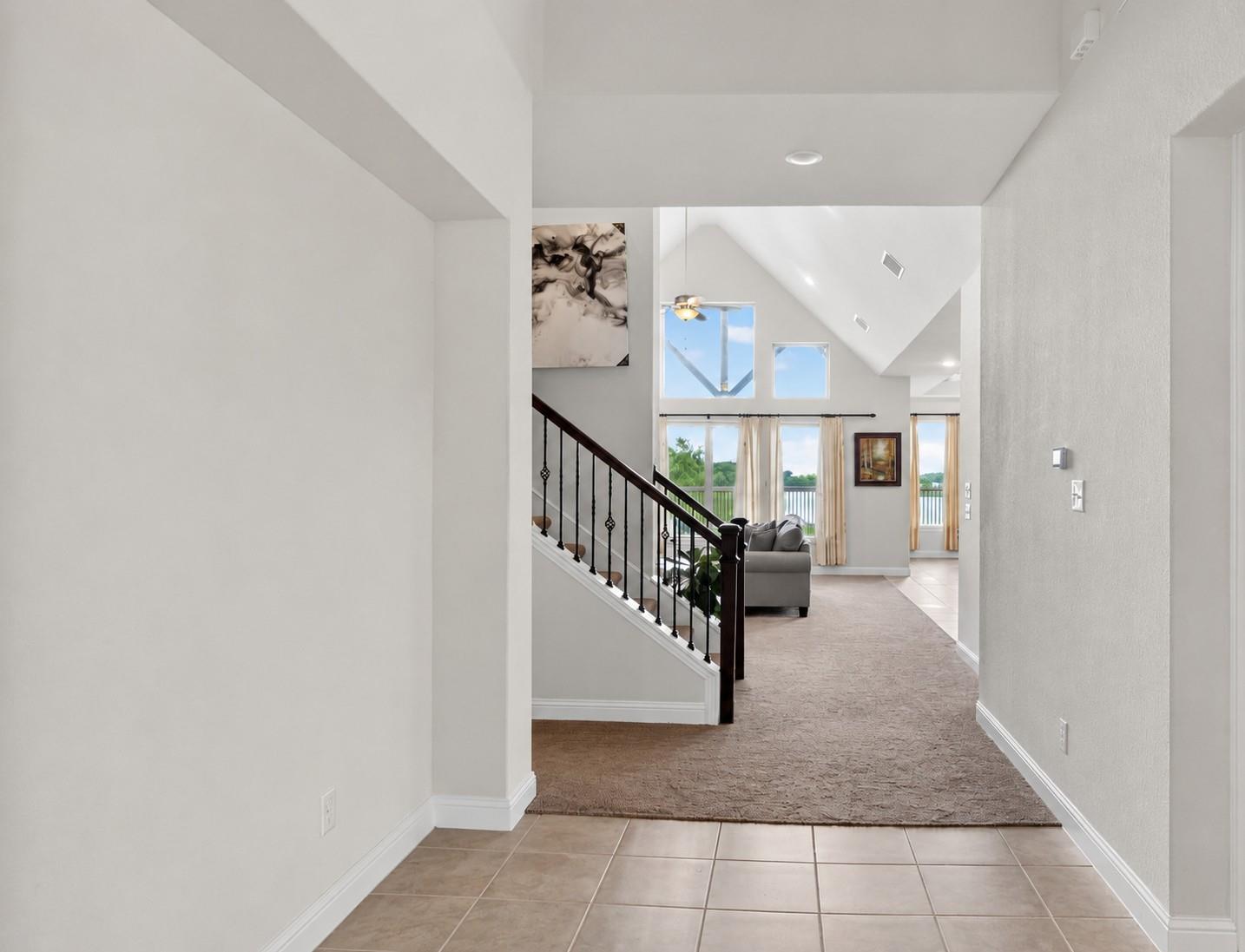 Residential Lease in Katy 5