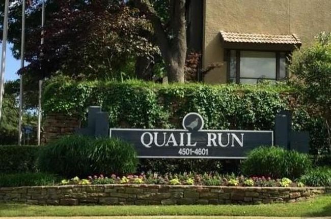 View of community sign | Image 17