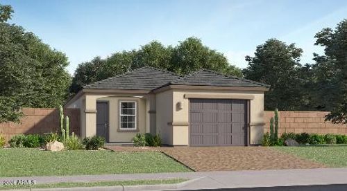 3852 N 96th Lane, Phoenix, AZ, 85037 | Card Image