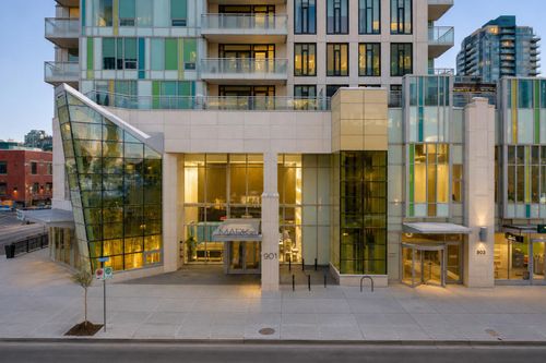 1808-901 10 Ave Sw, Calgary, AB, T2R0B5 | Card Image