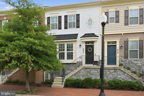 607 S Cherry Grove Ave, ANNAPOLIS, MD, 21401-1145 | Card Image