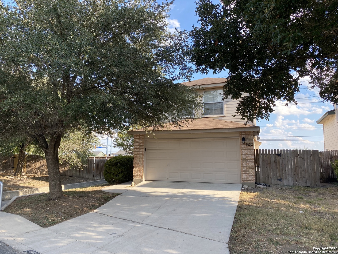 Sandy Point Dr, San Antonio, TX 78244