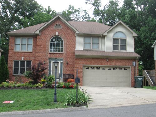 4041 Windwood Ln, Nashville, TN, 37214-4375 | Card Image