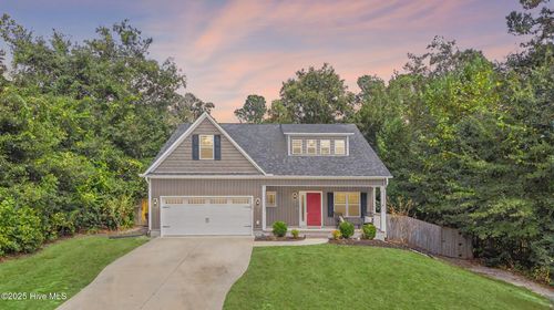 220 Hickory Ln, Hampstead, NC, 28443-2531 | Card Image