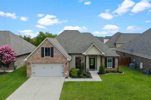 214 Apalachee Way, Bossier City, LA, 71111-5189 | Card Image