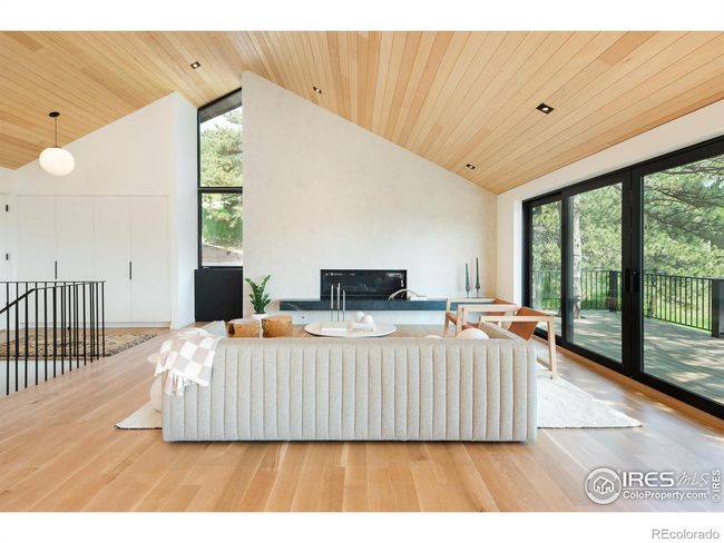 239 Pine Tree Ln, House other with 4 bedrooms, 5 bathrooms and 2 parking in Boulder CO | Image 8