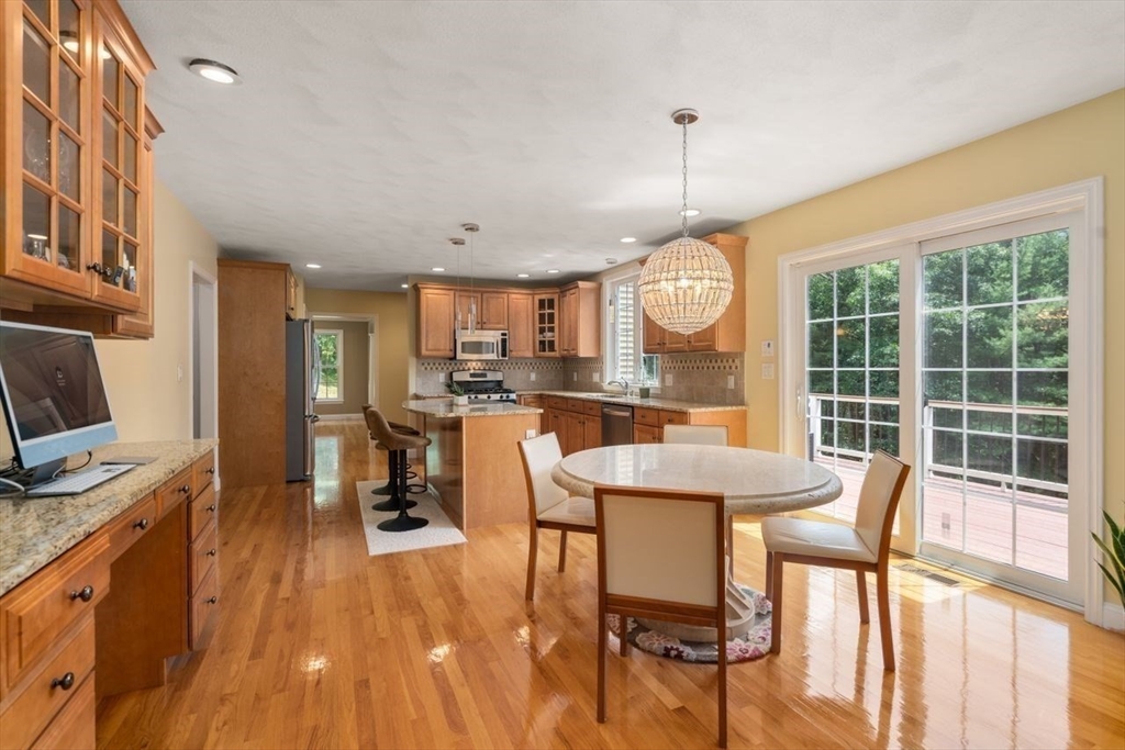 Haggetts Pond Rd, Andover, MA 01810