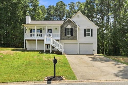 129 Greatwood Dr, White, GA, 30184-4805 | Card Image