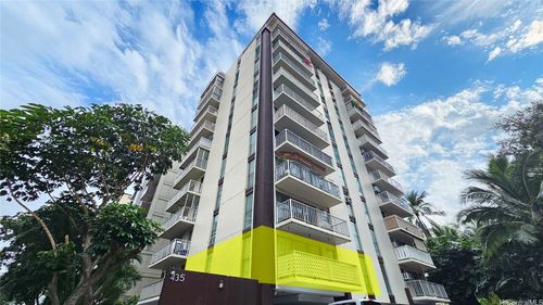 203-435 Walina St, Honolulu, HI, 96815-2936 | Card Image