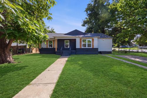 4605 Haas Dr, Dallas, TX, 75216-7348 | Card Image