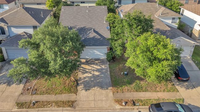 Aerial perspective of suburban area | Image 35