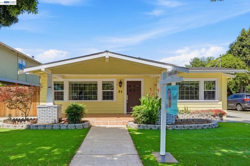 84 Oakes Blvd, San Leandro, CA, 94577-2825 | Card Image