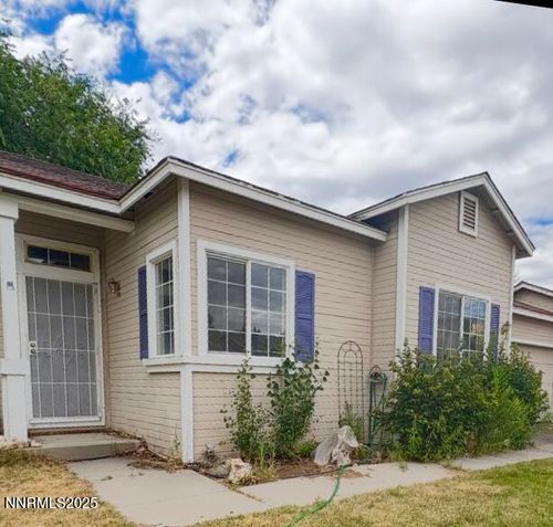 145 Sagecrest Dr, Verdi, NV, 89439-8120 | Card Image