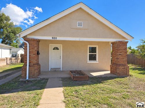 920 Carteret Ave, Pueblo, CO, 81004-2445 | Card Image
