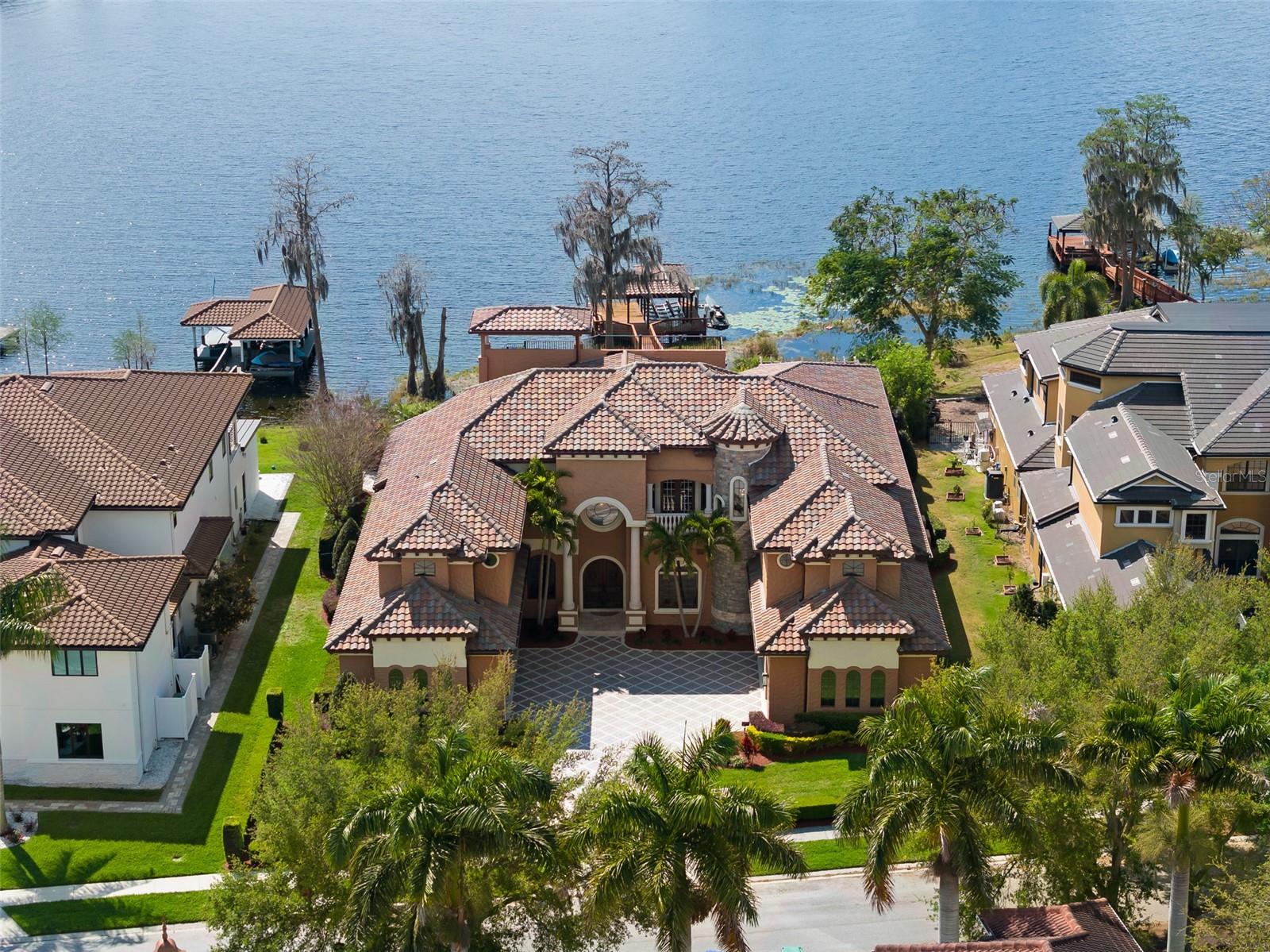 Residential in ORLANDO 2
