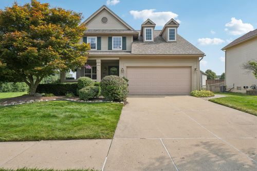 8608 Somerset Ln, Ypsilanti, MI, 48198-9559 | Card Image