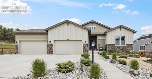 16297 Forest Cloud Way, Monument, CO, 80132-6206 | Card Image