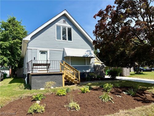891 E 232nd Street, Euclid, OH, 44123 | Card Image