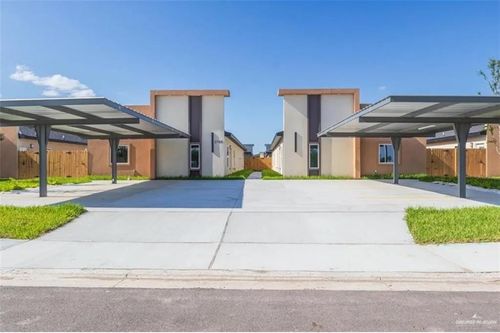 2-2709 E State Highway 107, Edinburg, TX, 78542 | Card Image