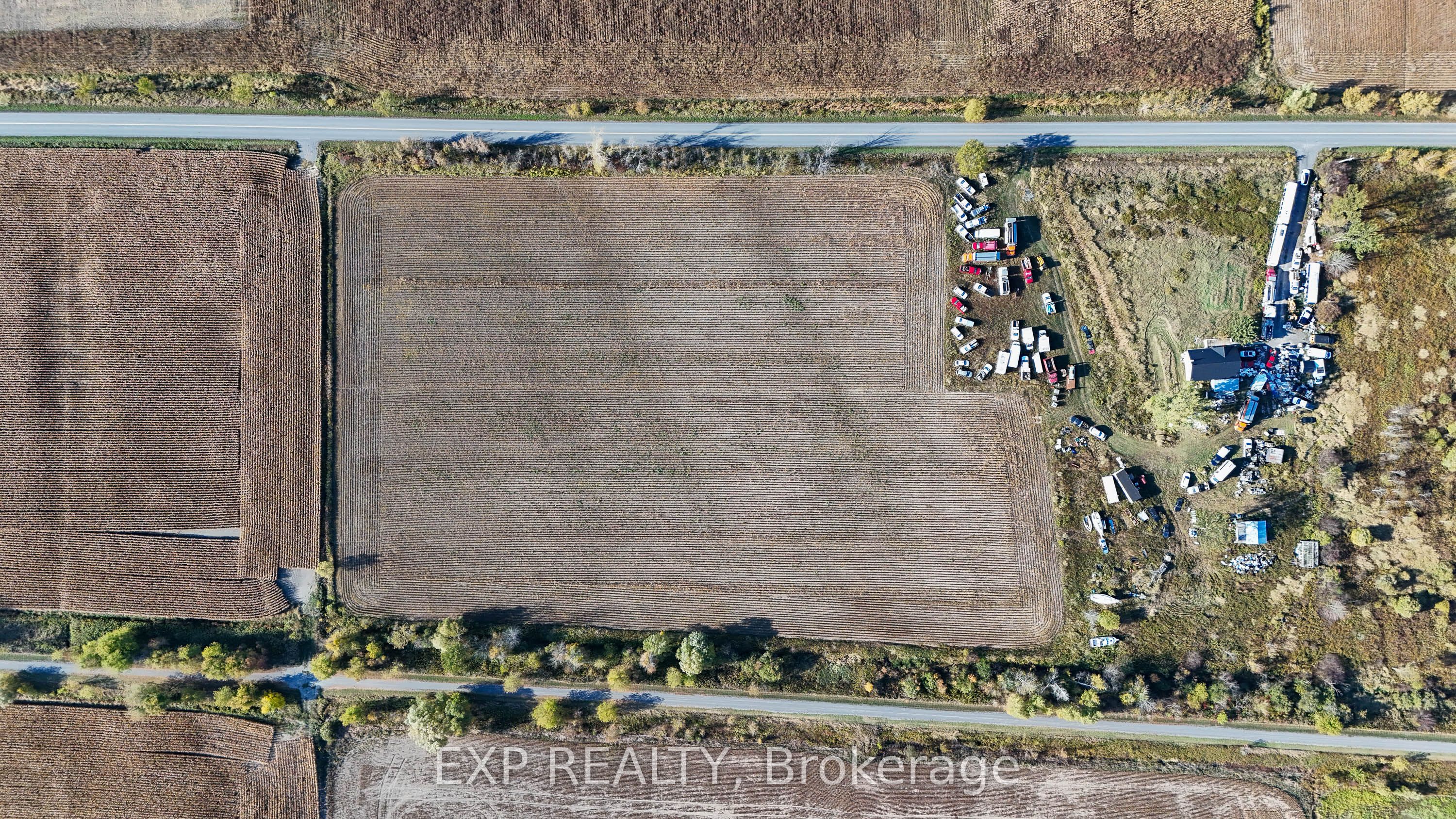 Residential in Alfred and Plantagenet 5